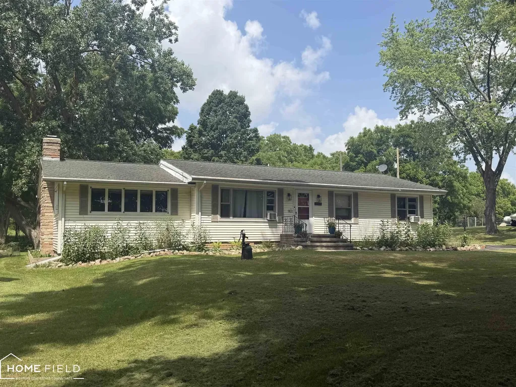 2660 S Morrice Road Owosso Charter Township MI 48867