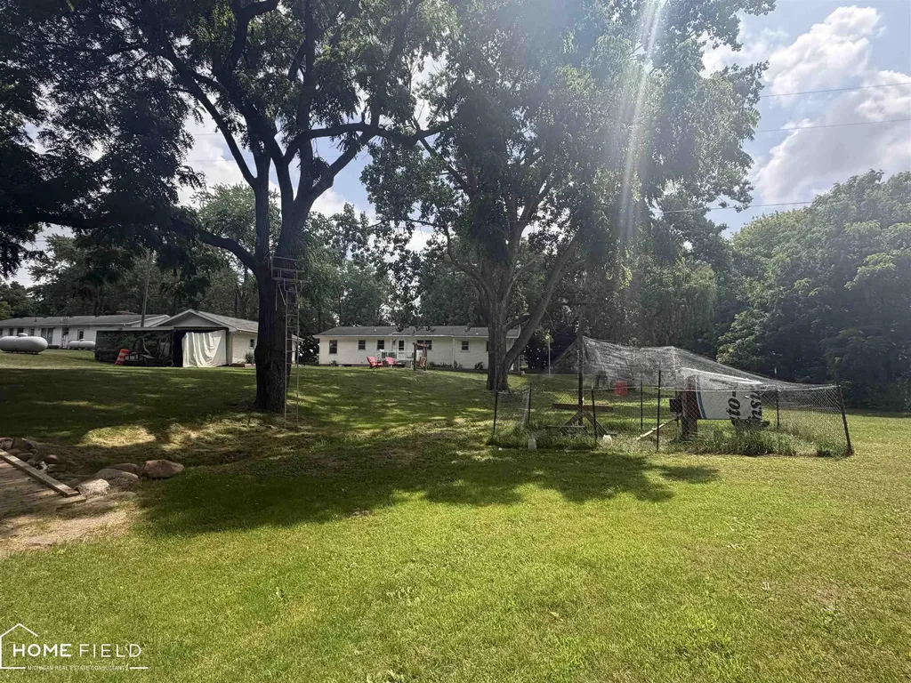 2660 S Morrice Road Owosso Charter Township MI 48867