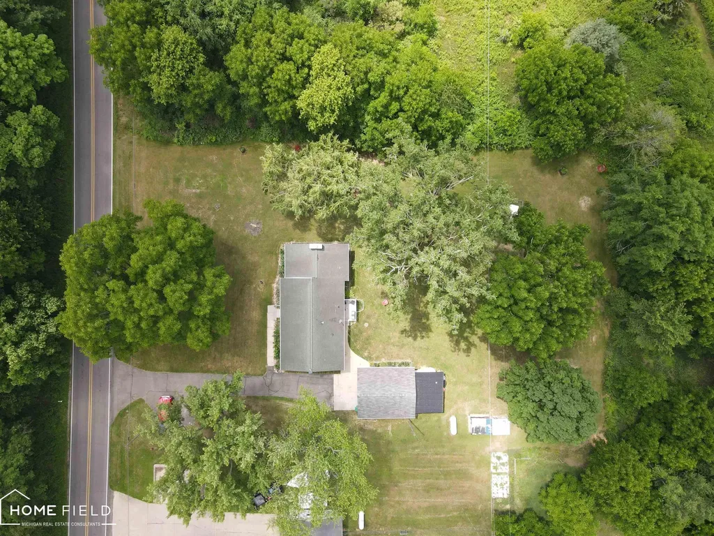 2660 S Morrice Road Owosso Charter Township MI 48867
