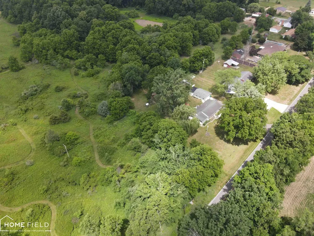 2660 S Morrice Road Owosso Charter Township MI 48867