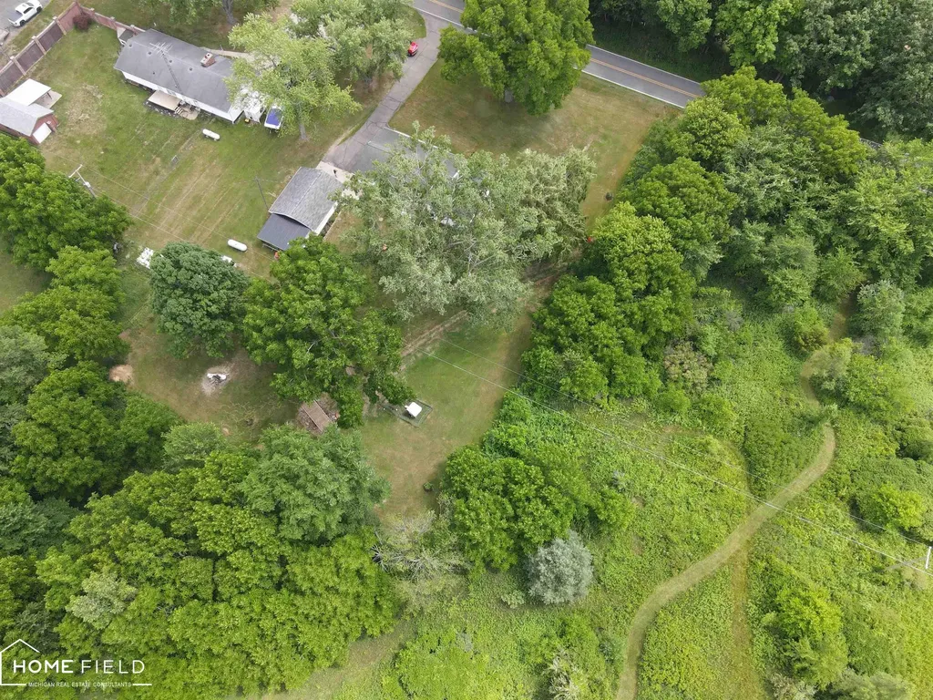2660 S Morrice Road Owosso Charter Township MI 48867