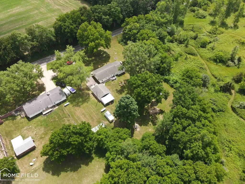 2660 S Morrice Road Owosso Charter Township MI 48867