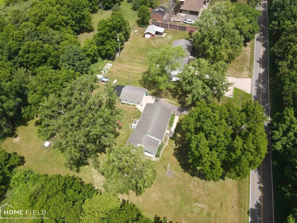 2660 S Morrice Road Owosso Charter Township MI 48867