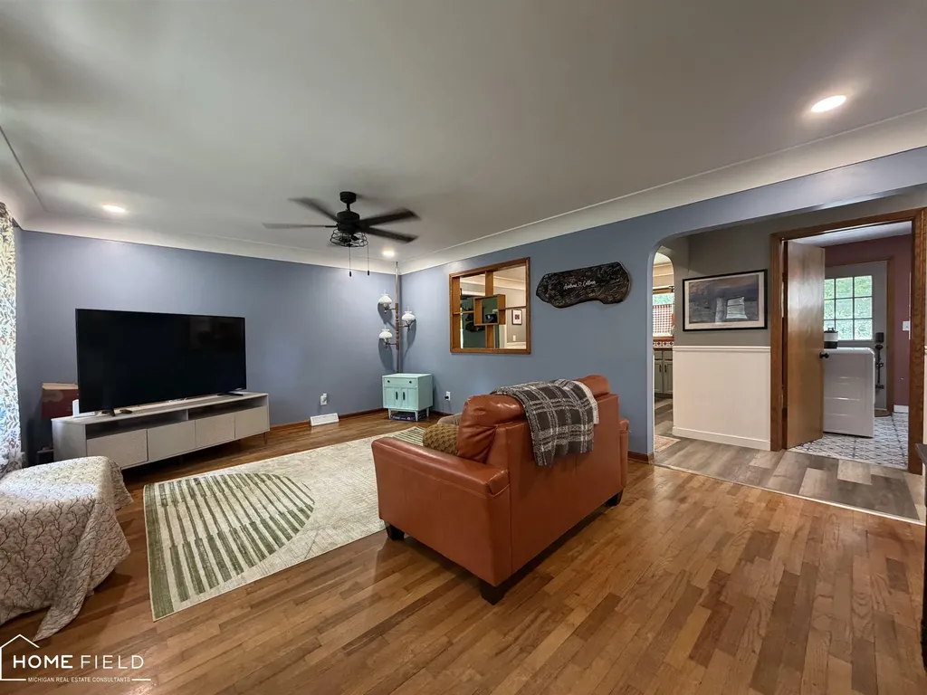 2660 S Morrice Road Owosso Charter Township MI 48867