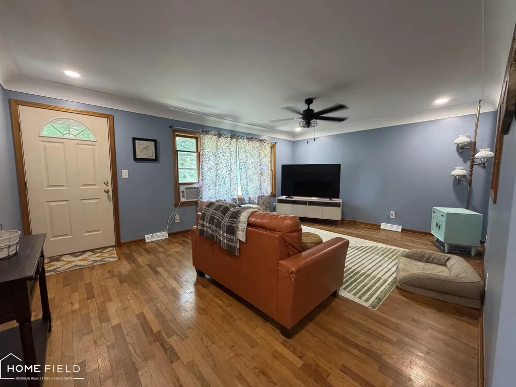 2660 S Morrice Road Owosso Charter Township MI 48867