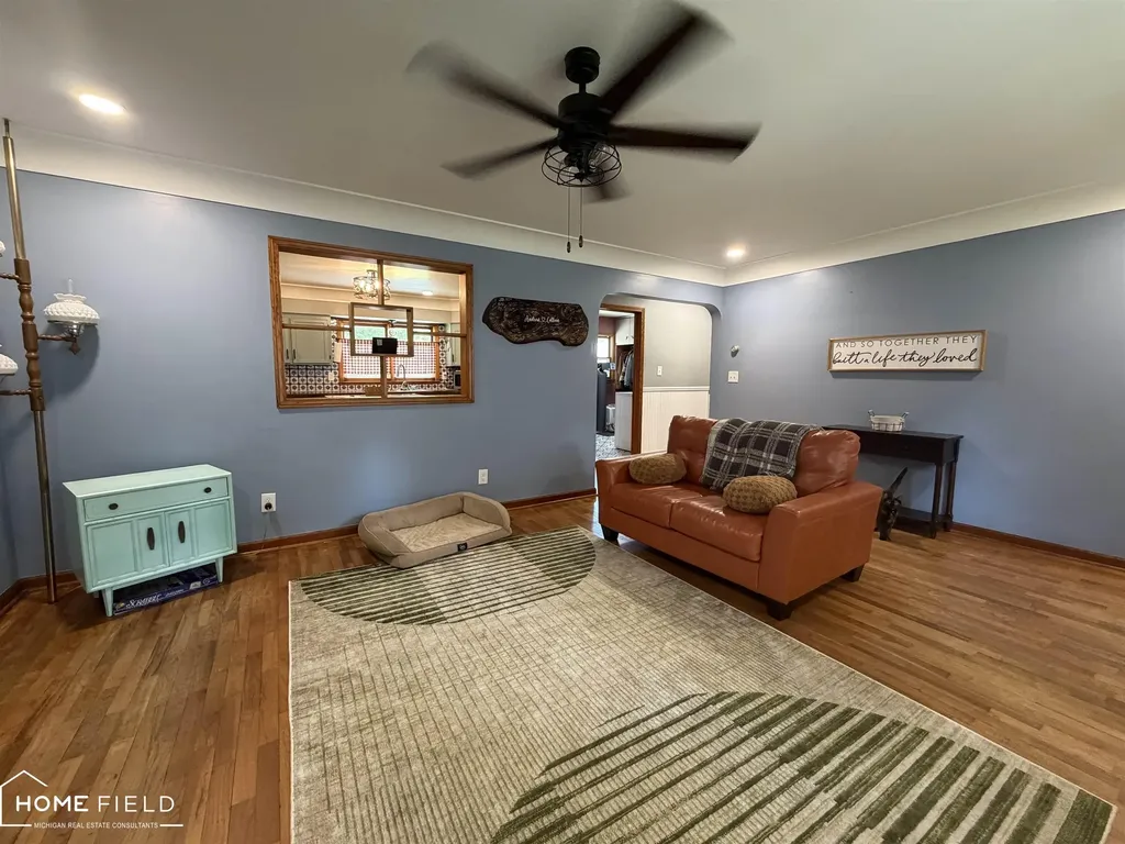 2660 S Morrice Road Owosso Charter Township MI 48867