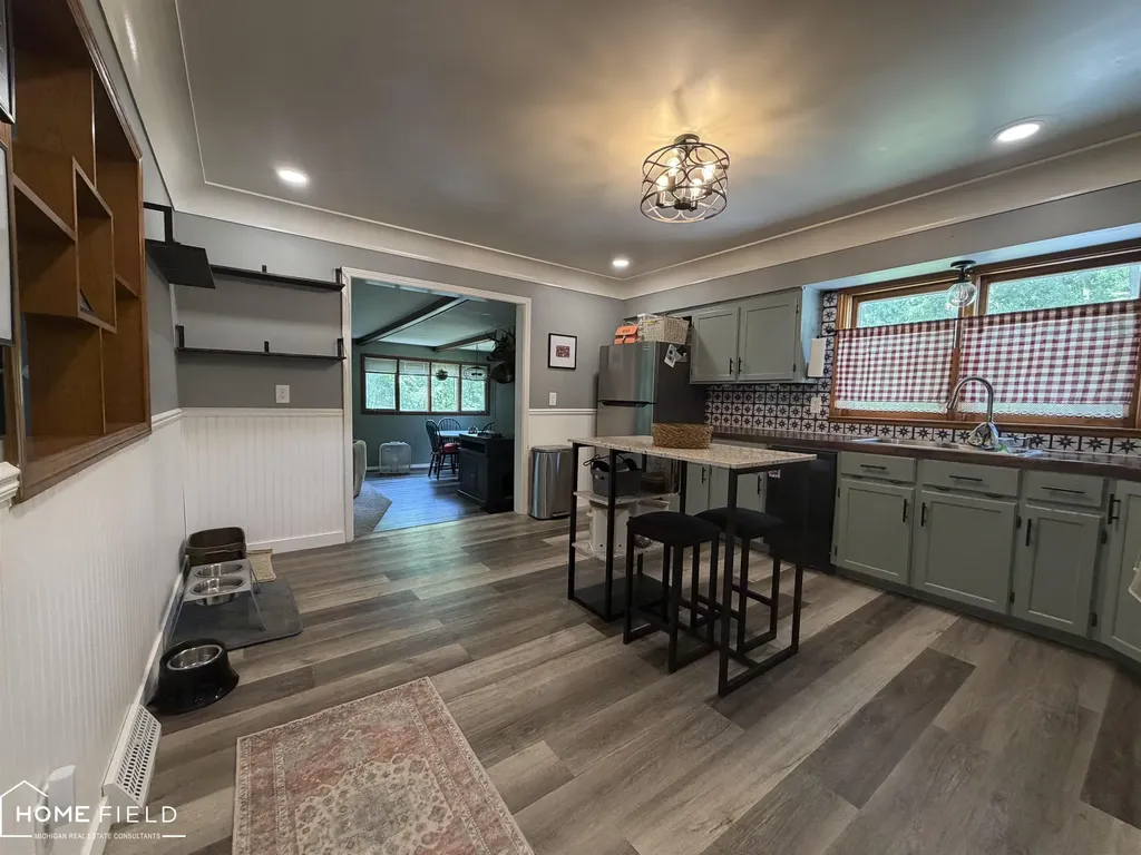 2660 S Morrice Road Owosso Charter Township MI 48867