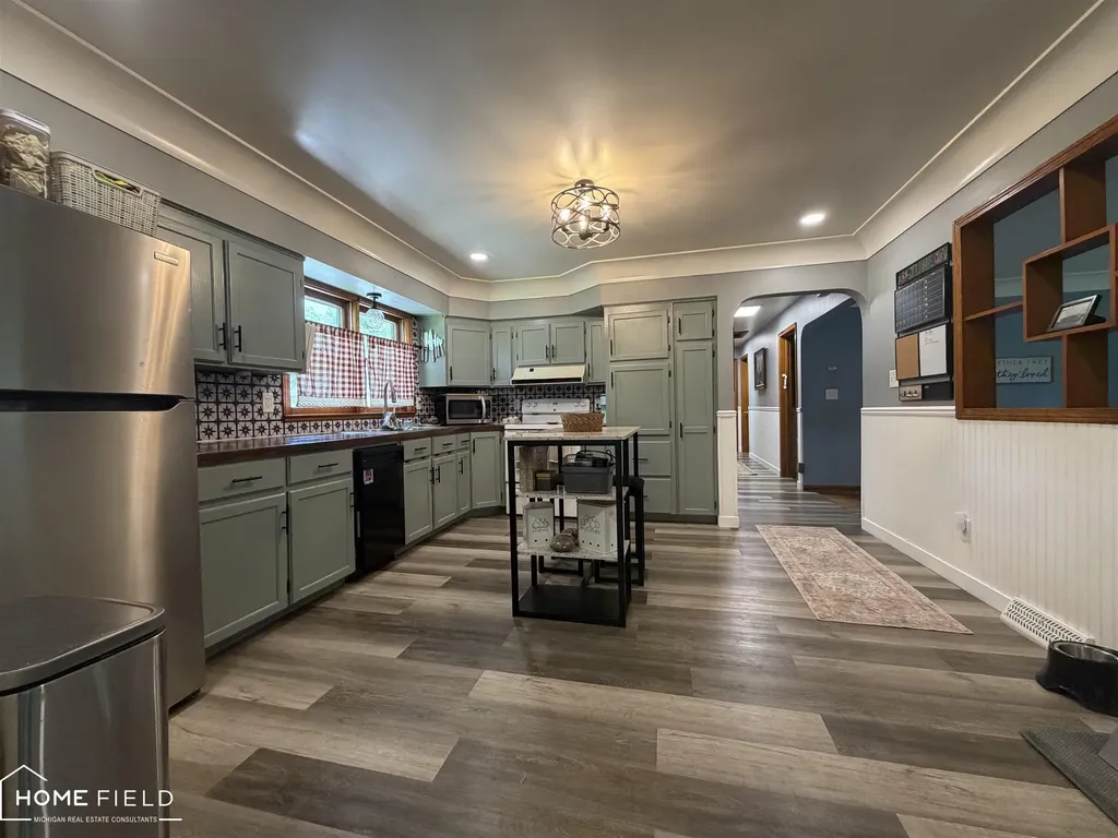 2660 S Morrice Road Owosso Charter Township MI 48867