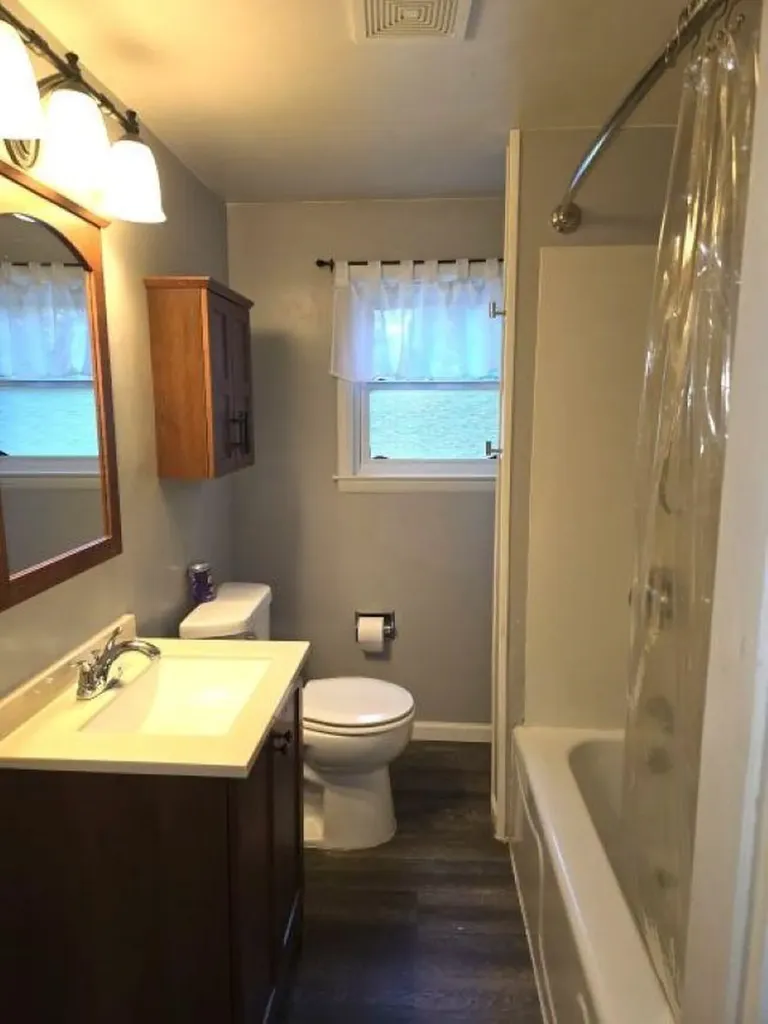 426 E Williams Street Owosso City MI 48867