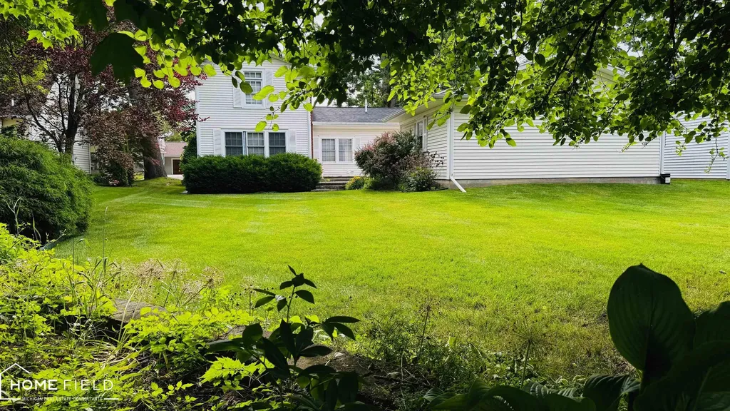 531 Randolph Street Owosso City MI 48867