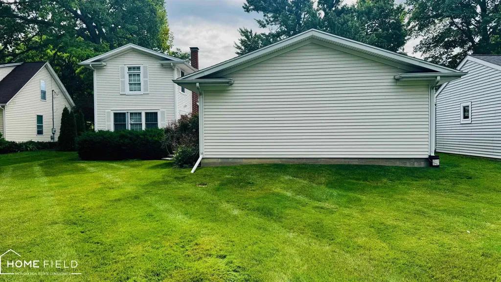 531 Randolph Street Owosso City MI 48867