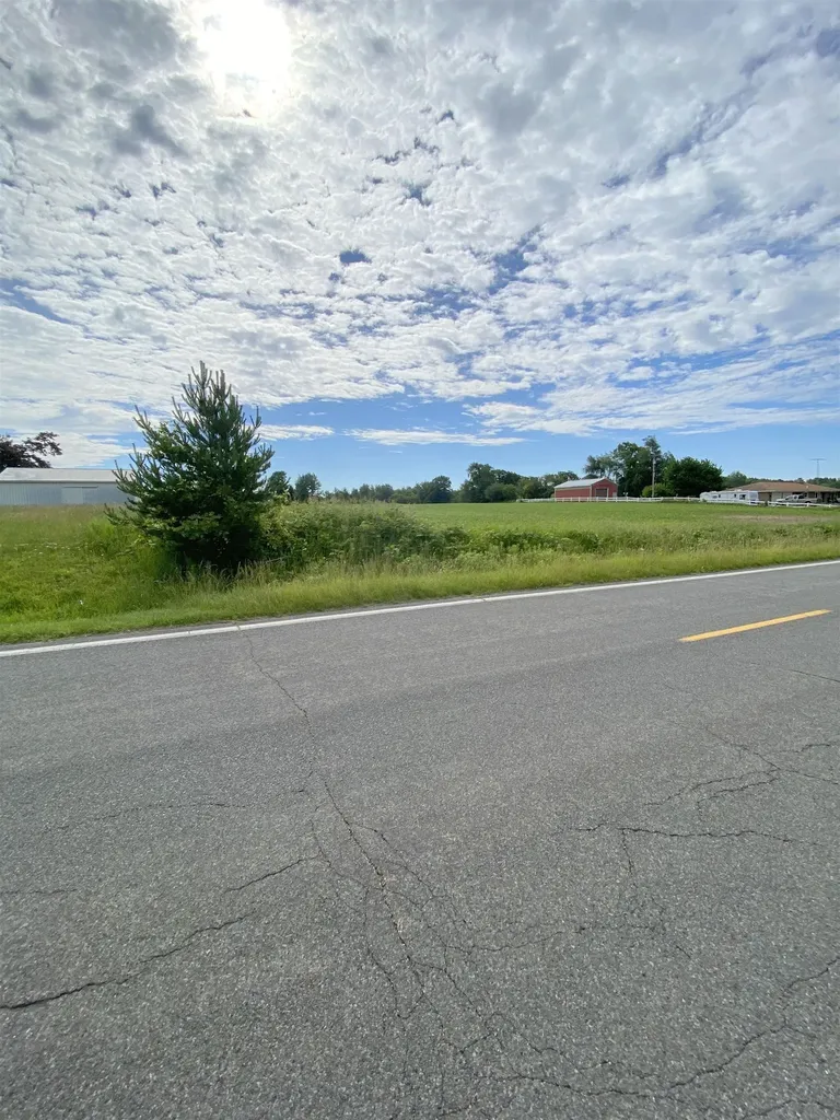 0 Elm (parcel B) Road Leroy Township MI 48892