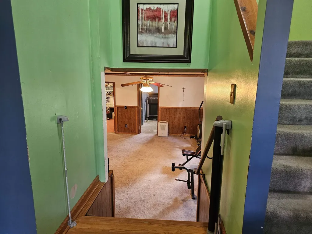 3208 W Bath Road Perry City MI 48872