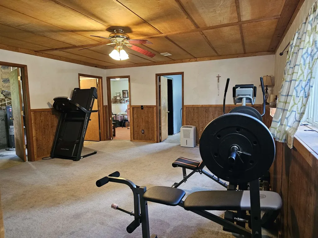 3208 W Bath Road Perry City MI 48872