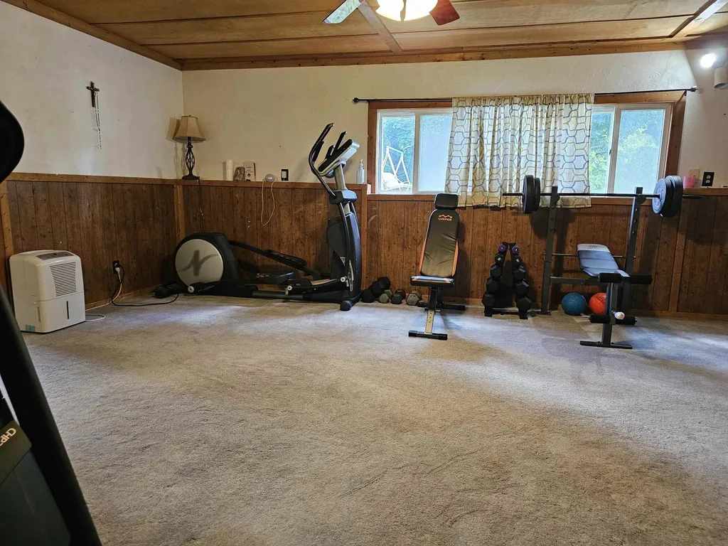 3208 W Bath Road Perry City MI 48872