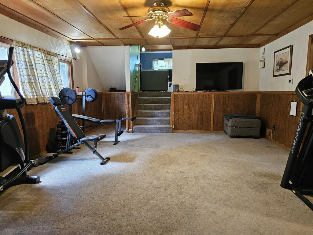 3208 W Bath Road Perry City MI 48872