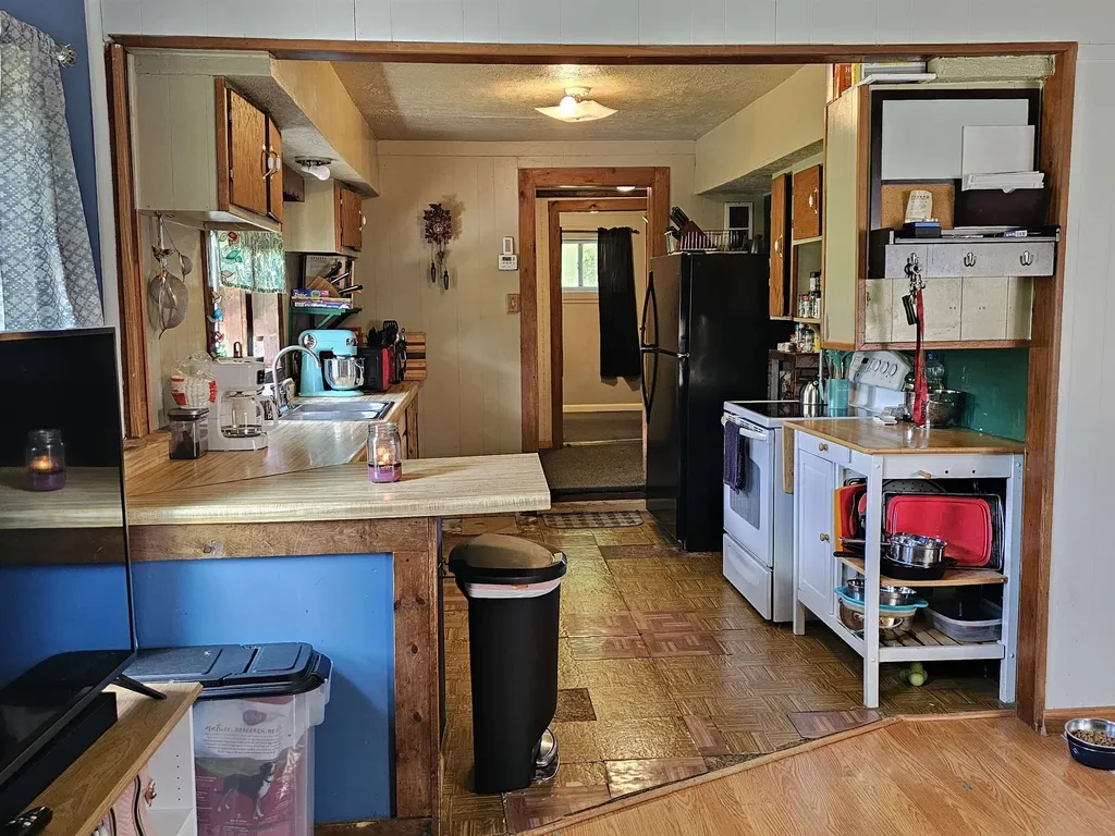 3208 W Bath Road Perry City MI 48872