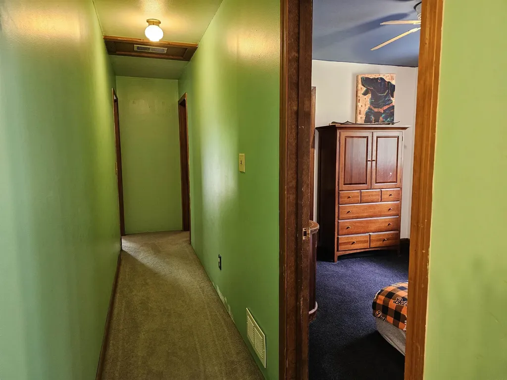 3208 W Bath Road Perry City MI 48872