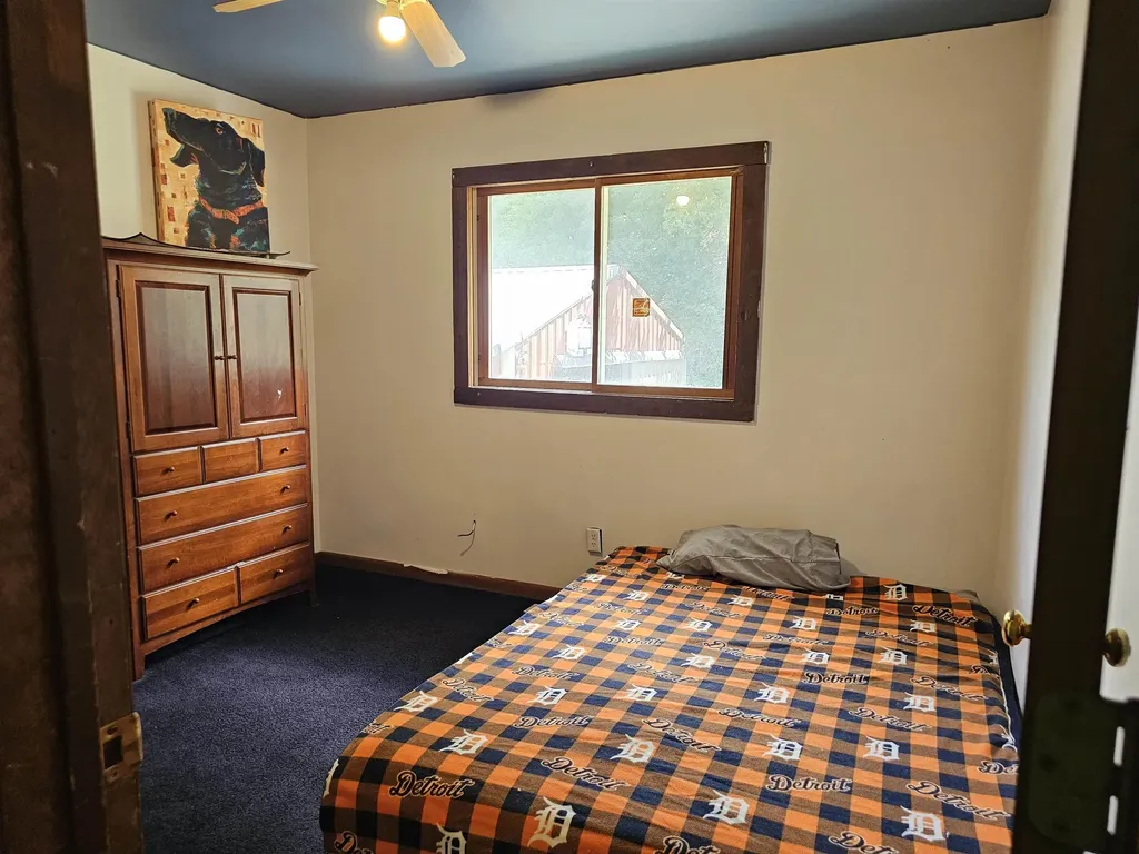 3208 W Bath Road Perry City MI 48872