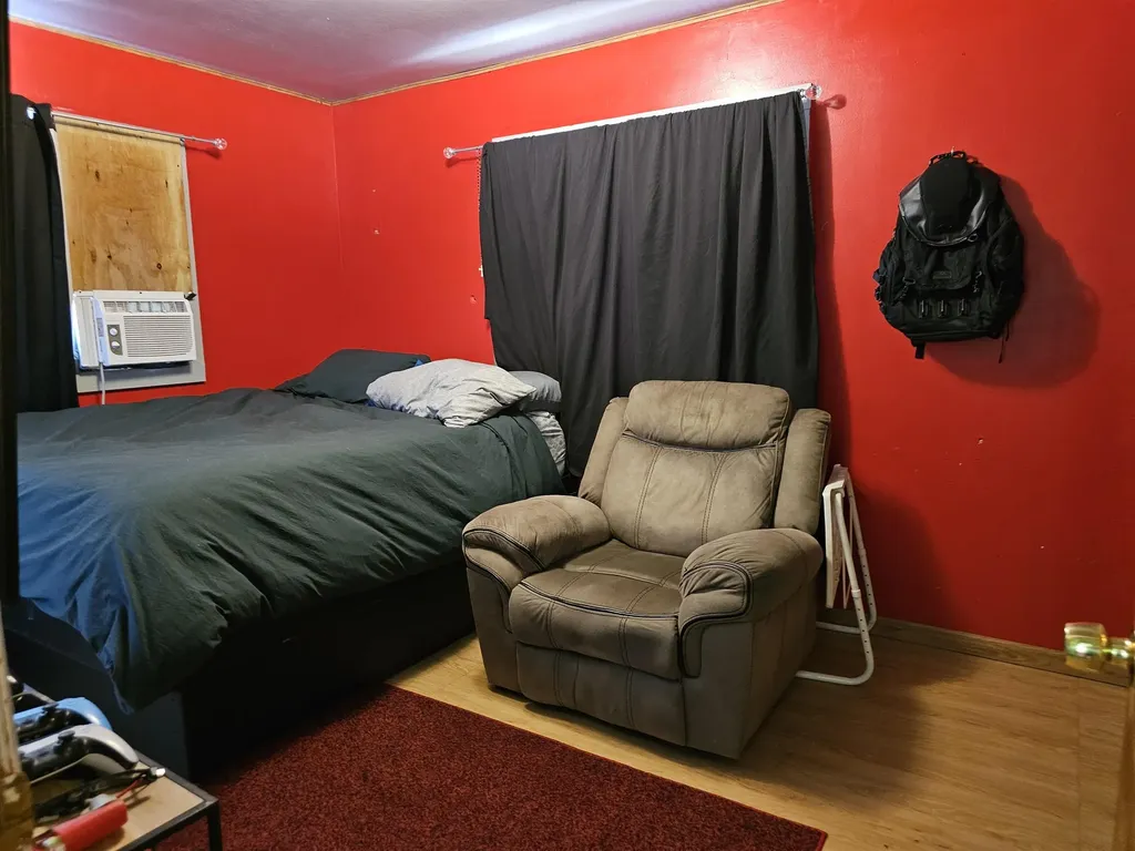 3208 W Bath Road Perry City MI 48872