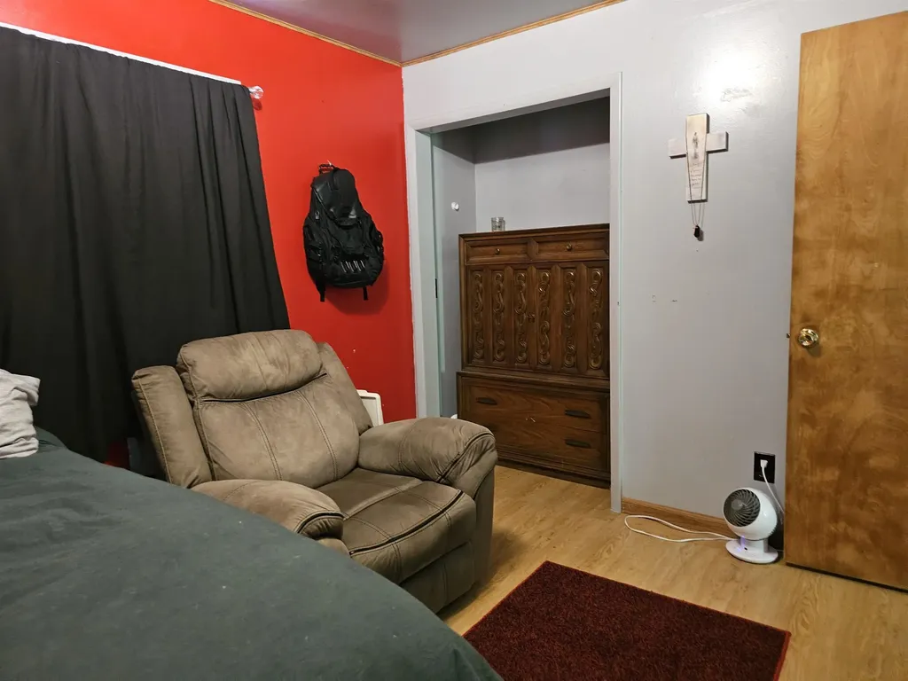 3208 W Bath Road Perry City MI 48872
