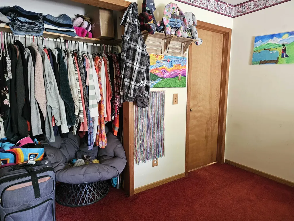 3208 W Bath Road Perry City MI 48872