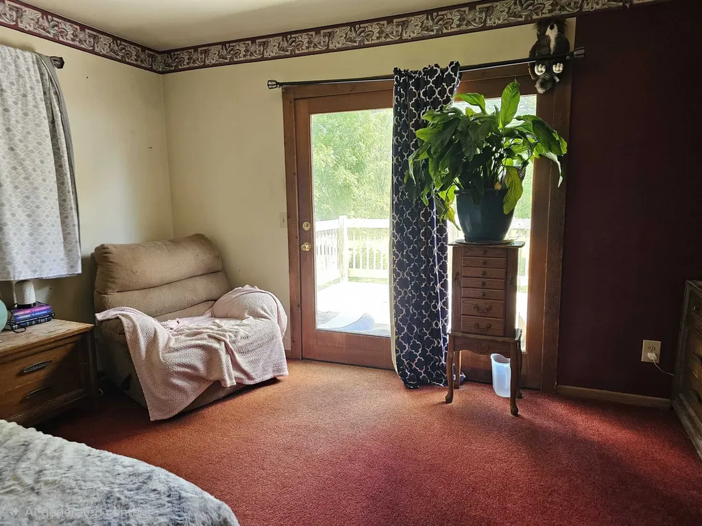 3208 W Bath Road Perry City MI 48872