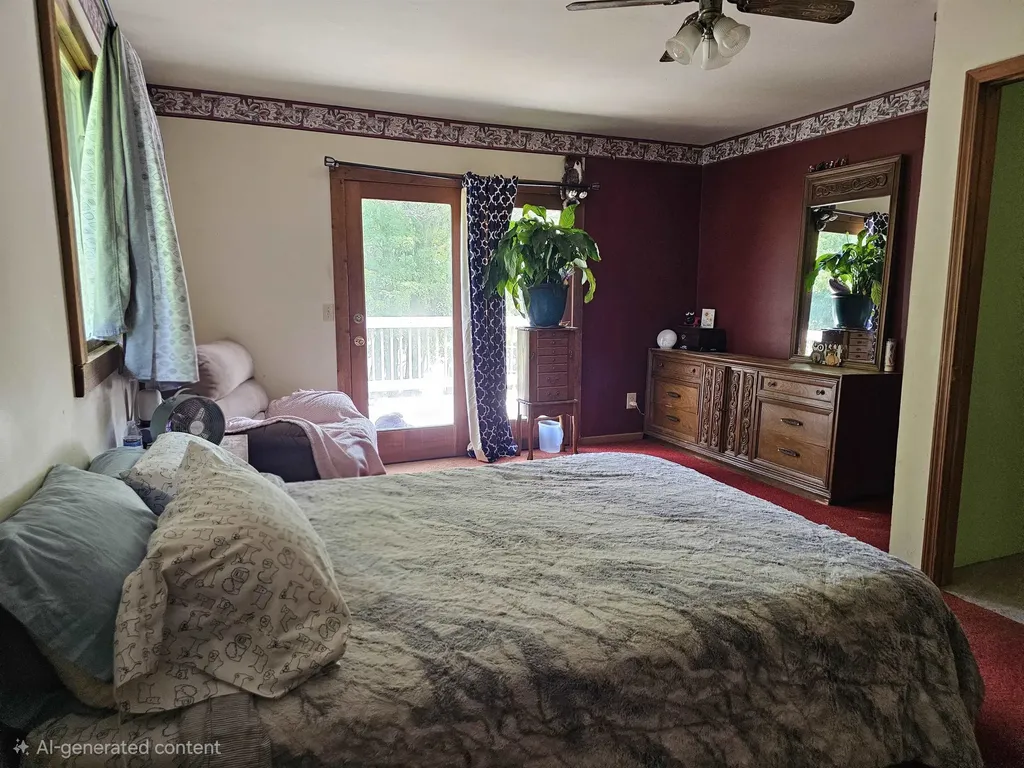 3208 W Bath Road Perry City MI 48872