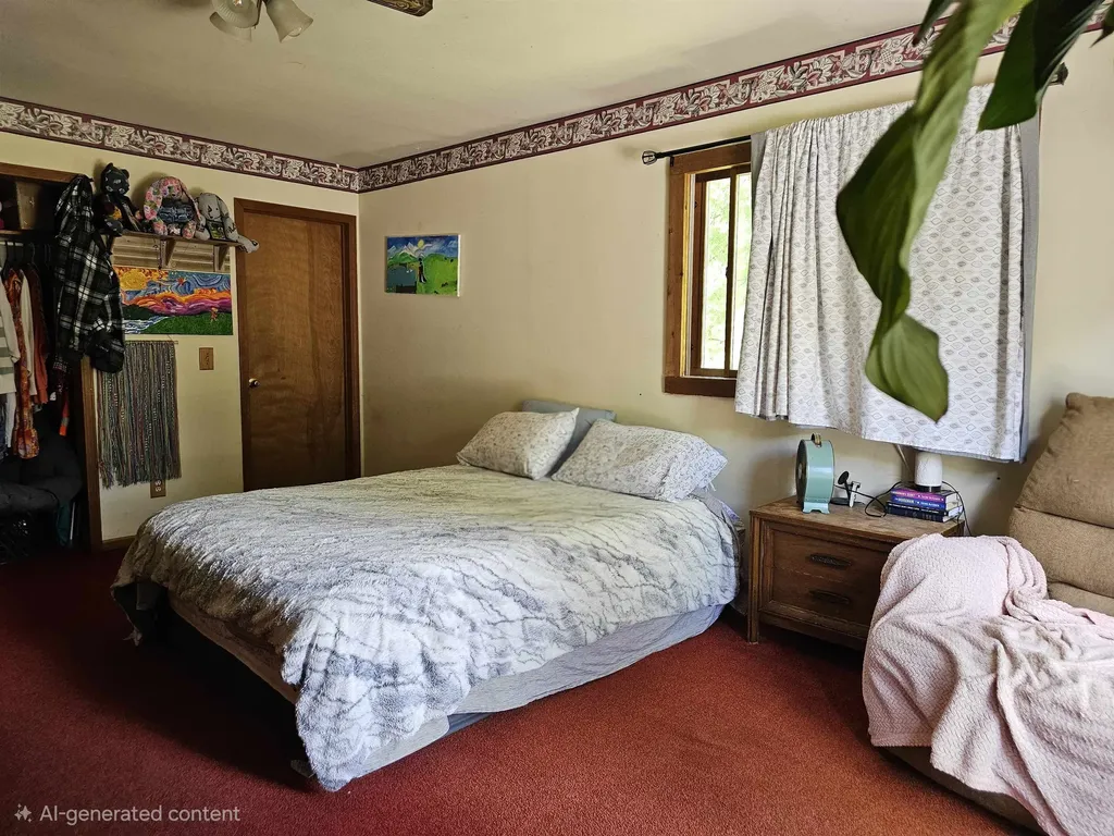 3208 W Bath Road Perry City MI 48872
