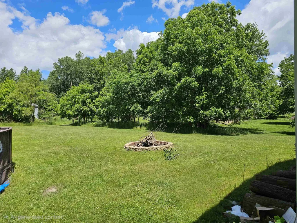 3208 W Bath Road Perry City MI 48872
