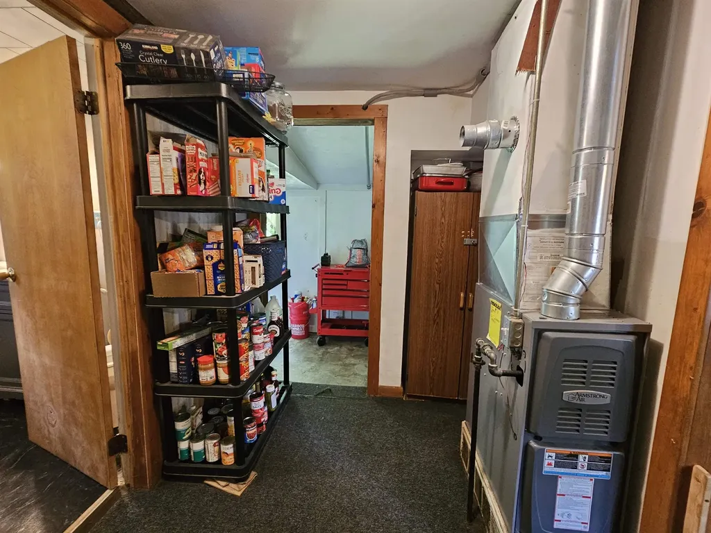 3208 W Bath Road Perry City MI 48872