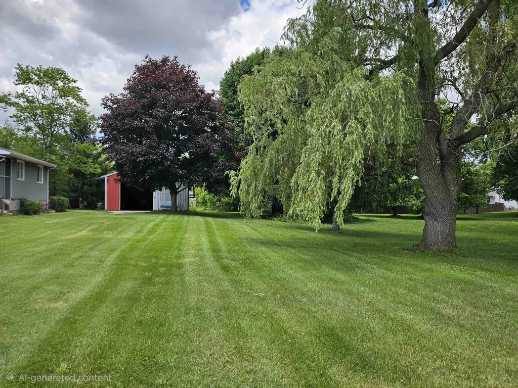 3208 W Bath Road Perry City MI 48872