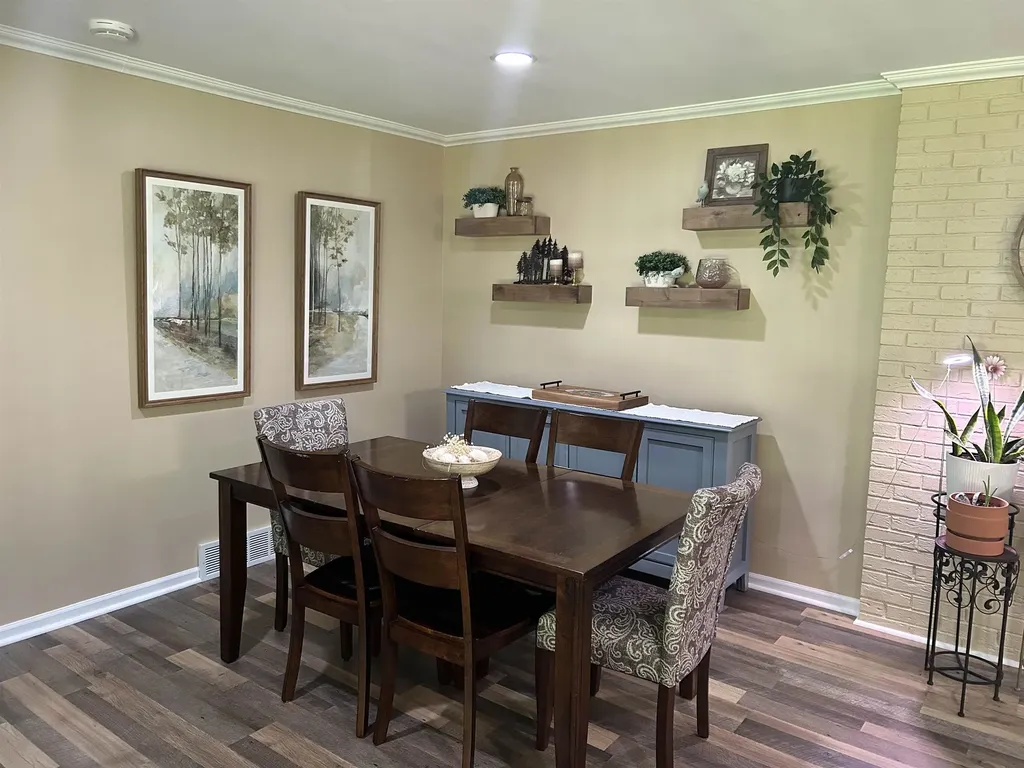 4550 Hummer Lake Road Brandon Charter Township MI 48462