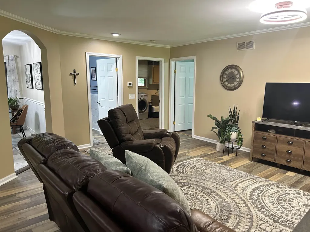 4550 Hummer Lake Road Brandon Charter Township MI 48462