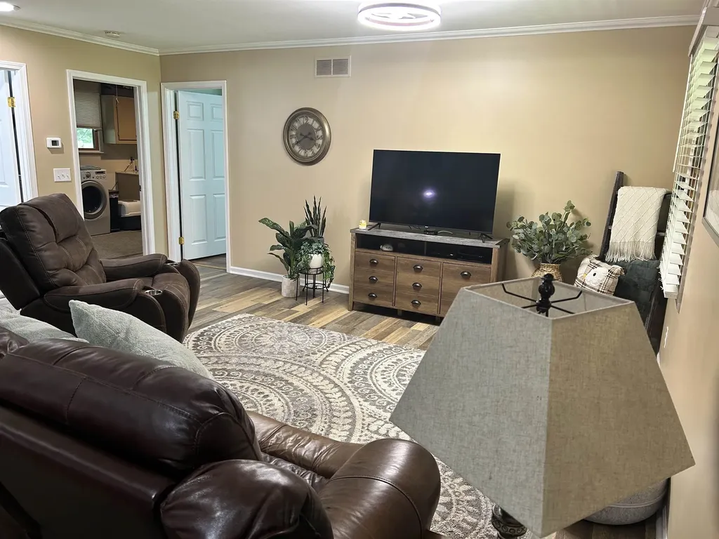 4550 Hummer Lake Road Brandon Charter Township MI 48462