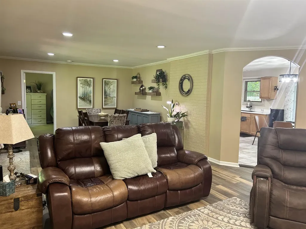 4550 Hummer Lake Road Brandon Charter Township MI 48462