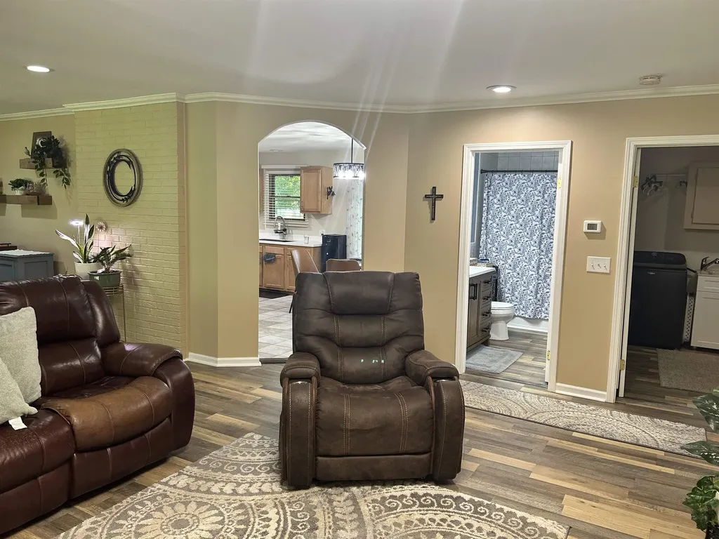4550 Hummer Lake Road Brandon Charter Township MI 48462