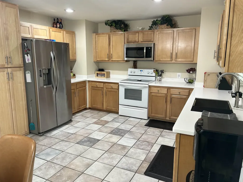 4550 Hummer Lake Road Brandon Charter Township MI 48462