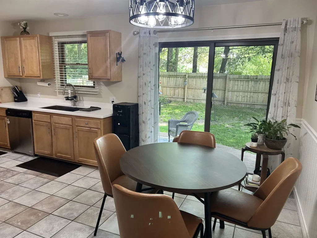 4550 Hummer Lake Road Brandon Charter Township MI 48462
