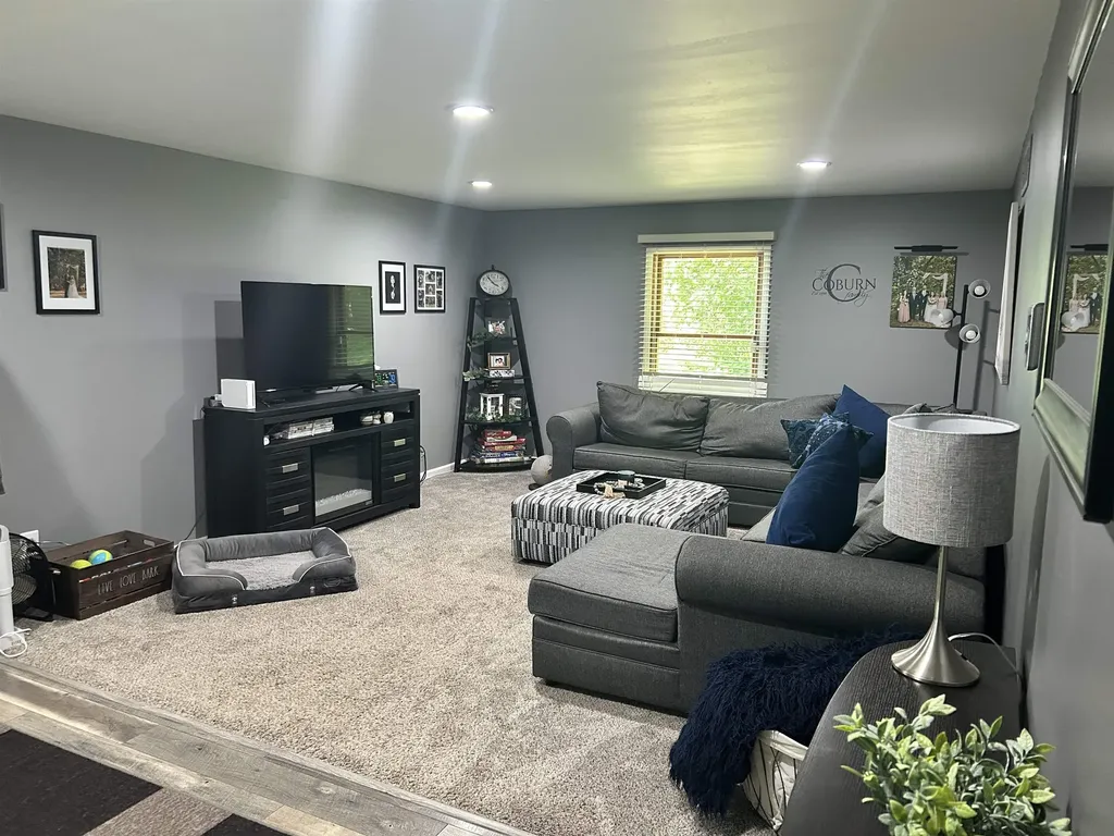 4550 Hummer Lake Road Brandon Charter Township MI 48462