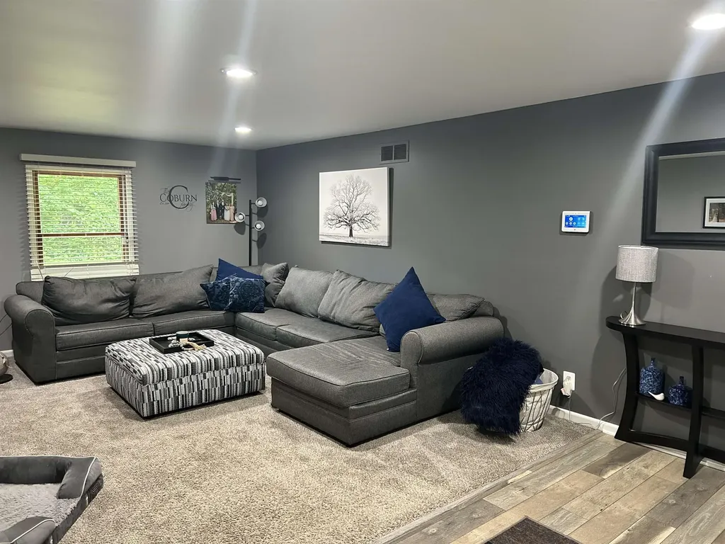 4550 Hummer Lake Road Brandon Charter Township MI 48462