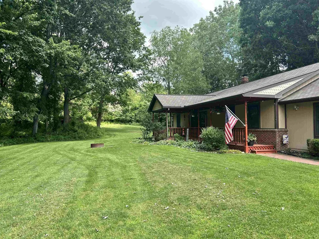 4550 Hummer Lake Road Brandon Charter Township MI 48462