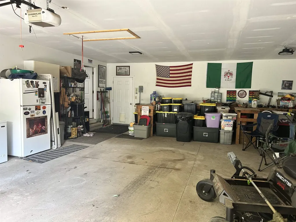 4550 Hummer Lake Road Brandon Charter Township MI 48462