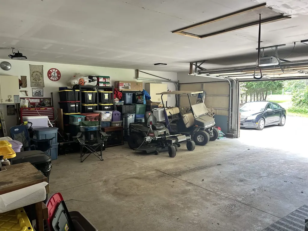 4550 Hummer Lake Road Brandon Charter Township MI 48462