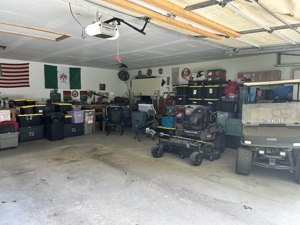 4550 Hummer Lake Road Brandon Charter Township MI 48462
