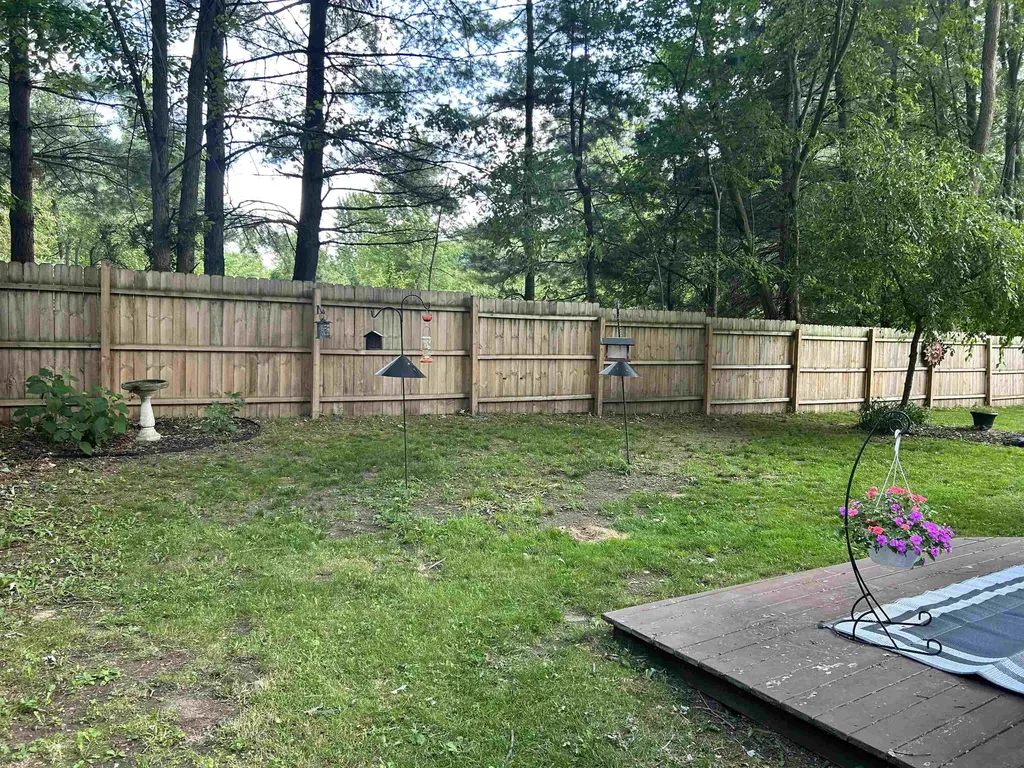 4550 Hummer Lake Road Brandon Charter Township MI 48462