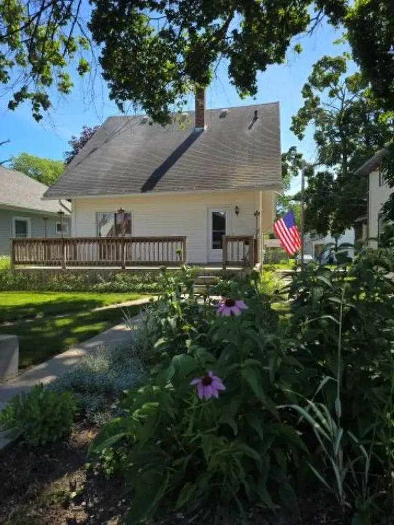 802 S Park Street Owosso City MI 48867
