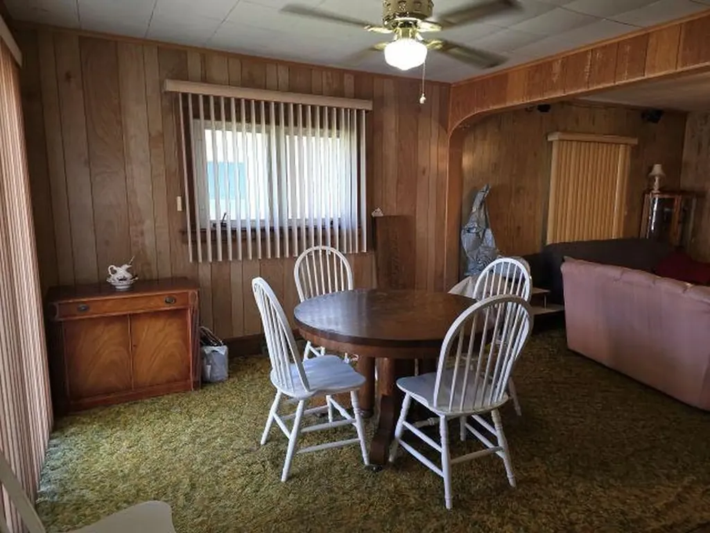 802 S Park Street Owosso City MI 48867