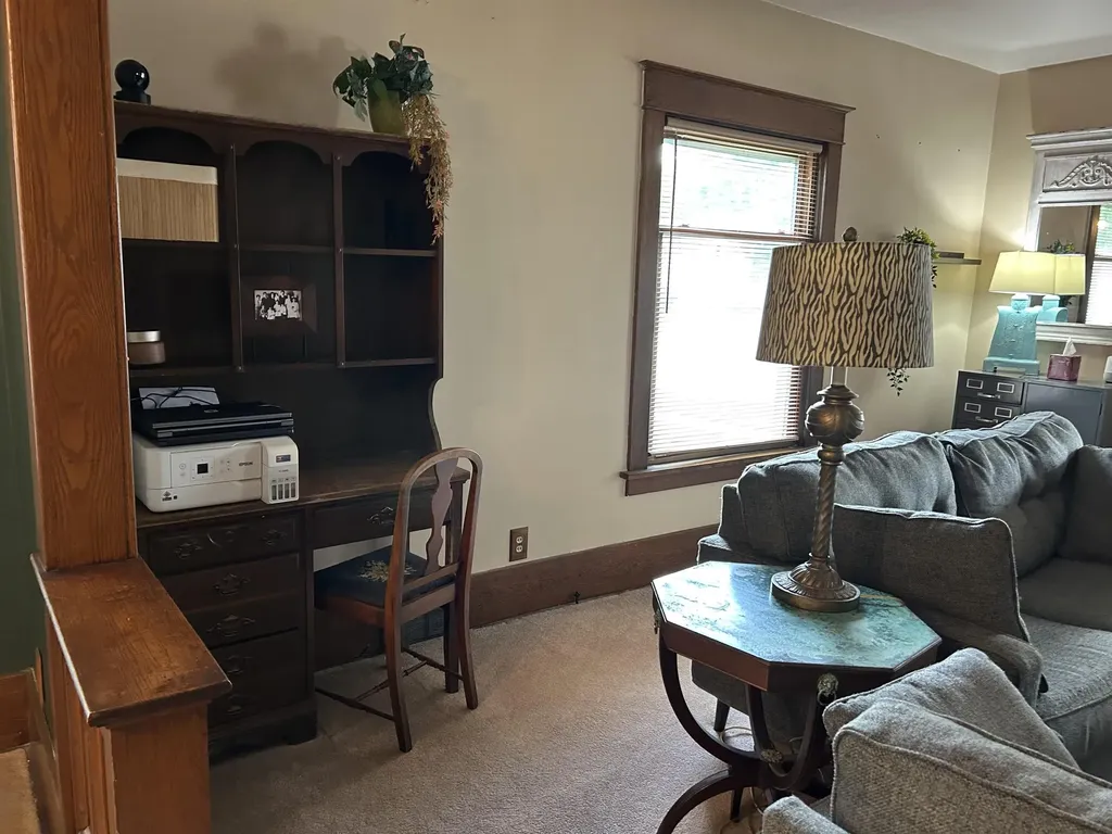 302 N Mackinaw Street Durand City MI 48429