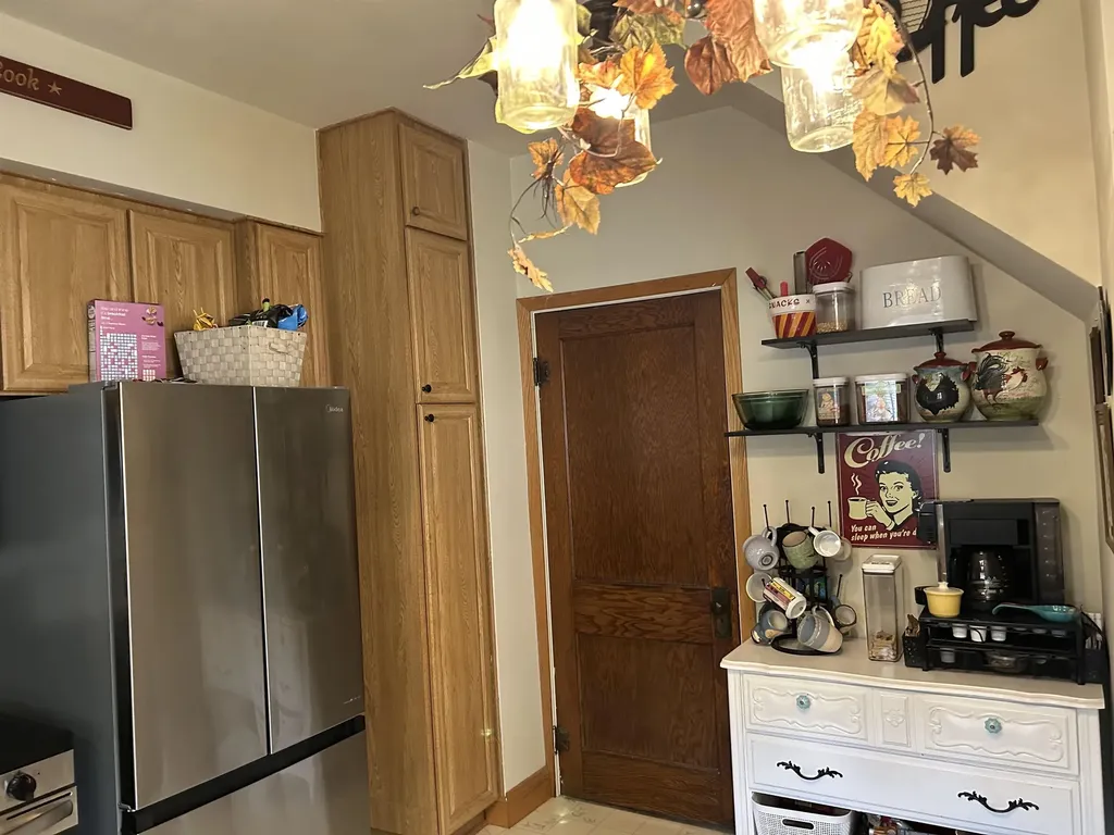 302 N Mackinaw Street Durand City MI 48429